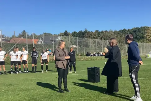 Pernille Teilmann Sørensen