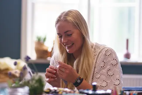 Kristine Toftegaard Frandsen