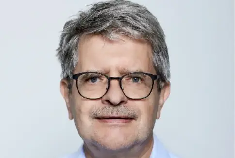 Hans Sørensen Doktor