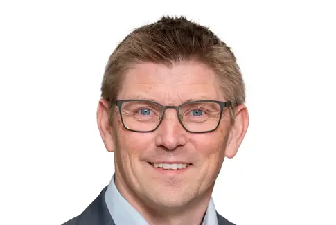 Kristoffer Holdensen