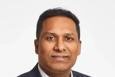 Piratheep Rabindranath