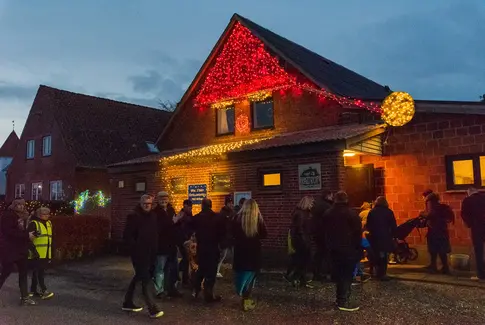 Kattrup Forsamlingshus