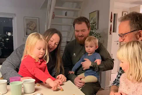 Der spilles mus i Tønning Træden