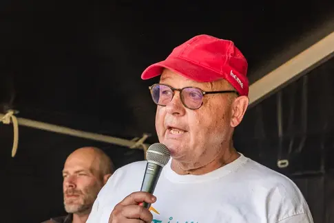 AURA Energis Corona-hjælpepakke støtter Tåning Jazzfestival