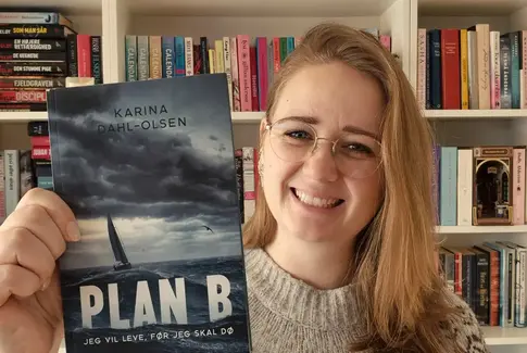 Karina Dahl-Olsen - Plan B