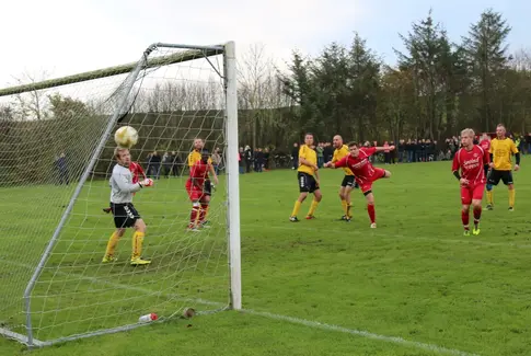 Søvind rykker op i serie 3