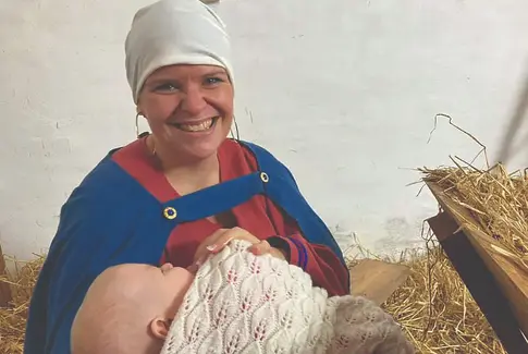 Flere digitale gudstjenester