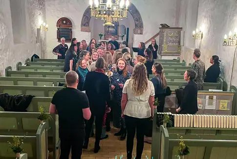 Trømmelstrup Husmoderforening