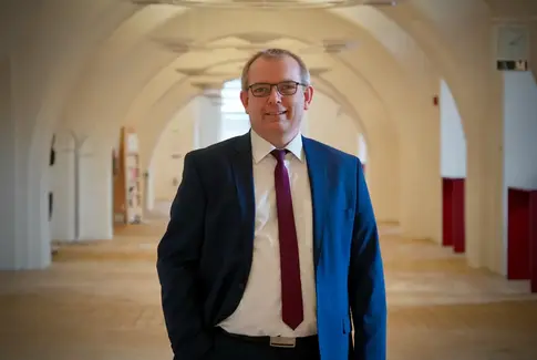 Hans Kristian Skibby (DD)