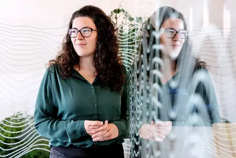 Maria Schougaard Berntsen