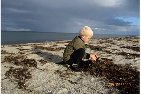 Debat: Victor og jeg vælger naturen