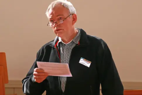 Hyggelige kulturdage i Gedved