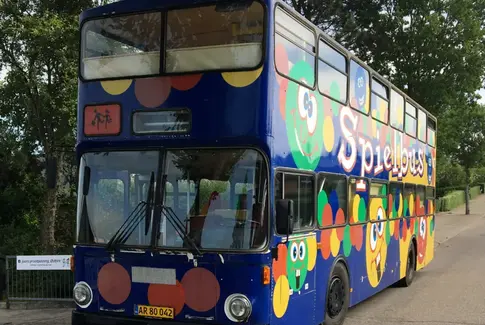 Sommerfest og 2-års fødselsdag