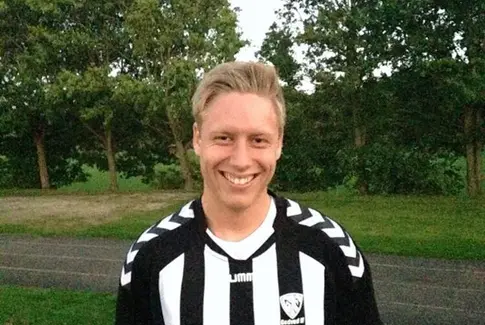 Gedved/Egebjerg sluttede med storsejr i Skanderborg