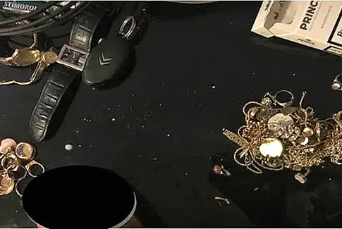 Kan du genkende tingene?