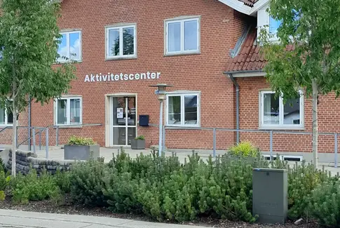 Aktivitetscenter Brædstrup