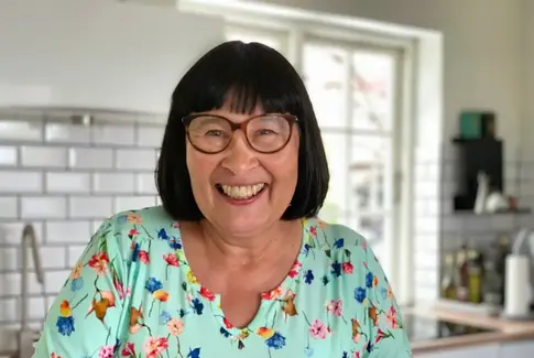 Rosa Kildahl kommer til Gedved