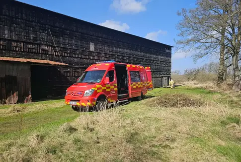 Klostermøllevej Skanderborg