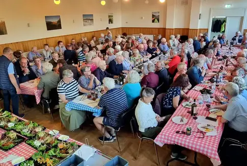 Generalforsamling SuperBrugsen Østbirk