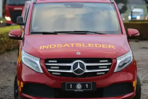 billede af isl brand