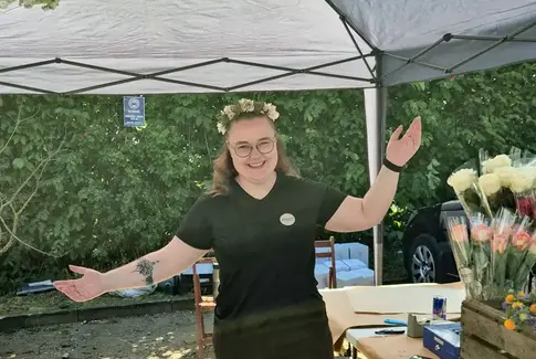Jannie - Juelsminde Havnefest