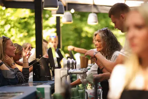 Sommer festival