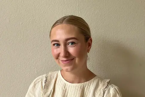 Simone Rimmer Jakobsen ny præst i Østbirk