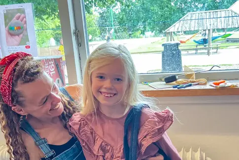 SFO Egebjergskolen