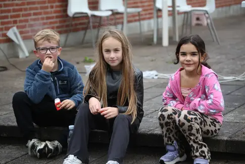 TKIF og DGI Lokaldysten i Tvingstruo 2026