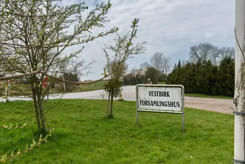 Vestbirk Forsamlingshus