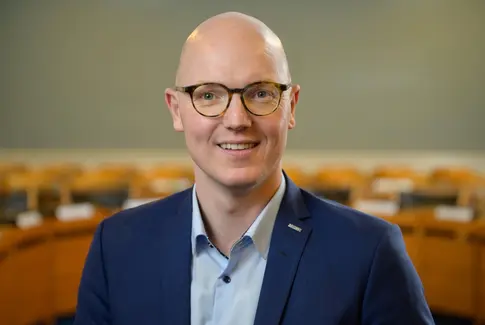 Nicolai Estrup