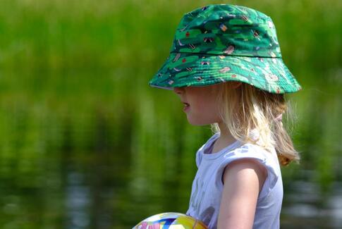 Danskerne ved ikke, hvordan uv-indekset skal tolkes