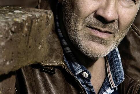 Søvind-forfatters krimiserie filmatiseres af nordisk filmkæmpe