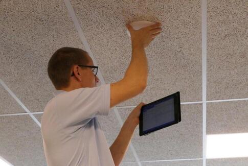 Rekordmange danskere oplever dårligt Wi-Fi netværk