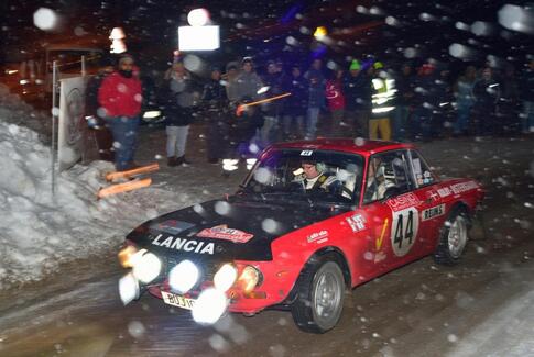 Gandrup i top 10 i Monte