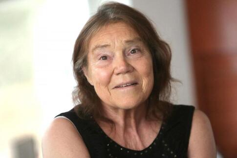 100 til suppeaften på plejehjem