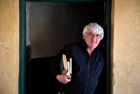 Min farmor og de andre faldne kvinder