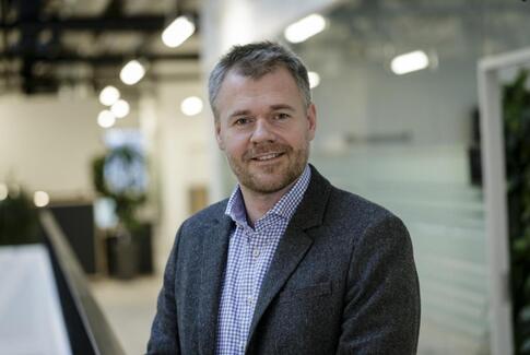 Aktiv påske gavner samfundet