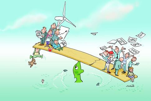 Ny alliance vil skabe vækst i hele Danmark