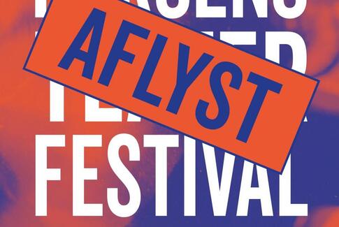 Horsens Teaterfestival aflyses