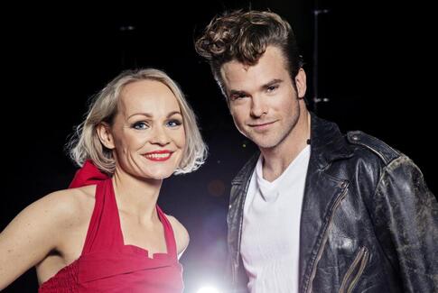 Top 50 bliver afgjort: DR sender over ni timers musical-maraton