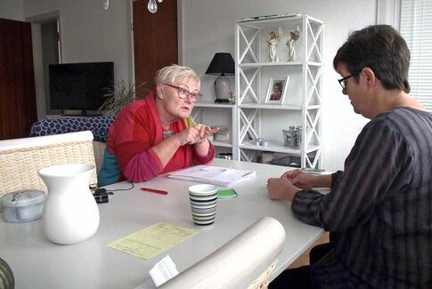 Fattig eller forkælet