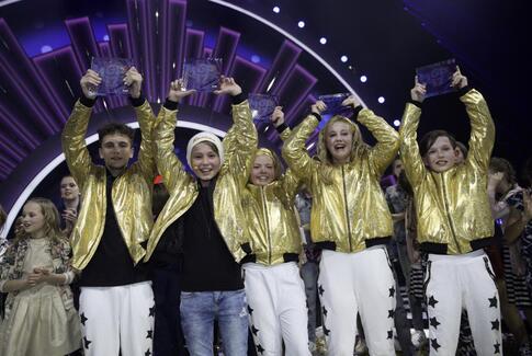 Bastian vinder MGP 2017