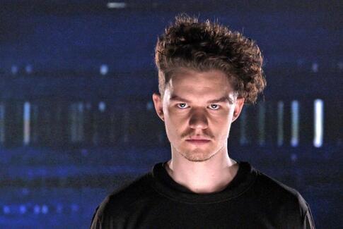 Martin ud af X Factors skygge