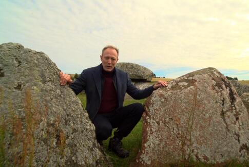 Nu fortæller DR Historien om Danmark