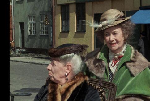 Matador vender tilbage – og står knivskarpt