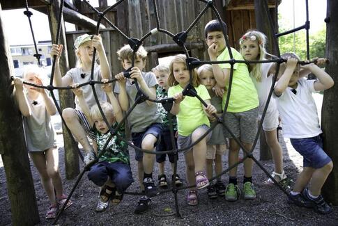 Søskendes hemmelige verden på DR1