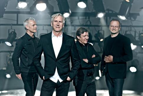 TV-2 – Danmarks lykkeligste band