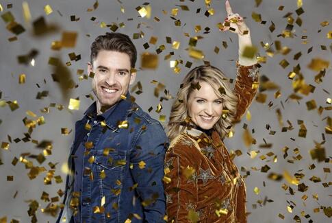 Her er de 10 solister, der dyster i Dansk Melodi Grand Prix 2018