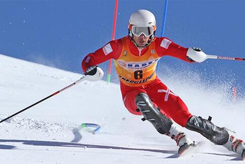 DR sender over 300 timer fra Vinter-OL